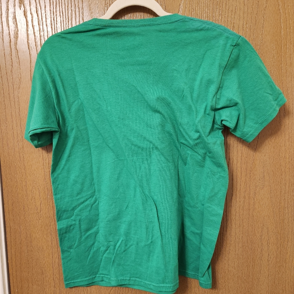 Power Rangers Tshirt - Picture 2 of 3